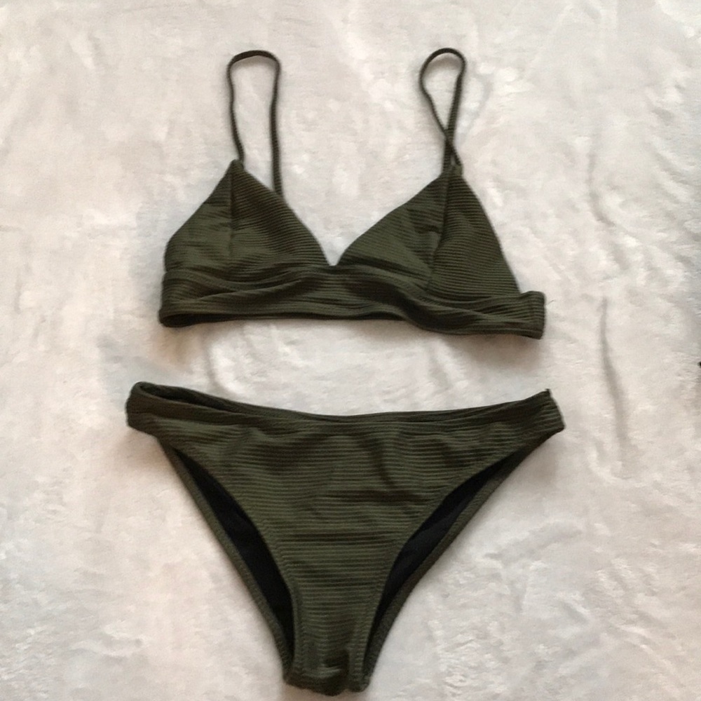 COPY - Cupshe bikini